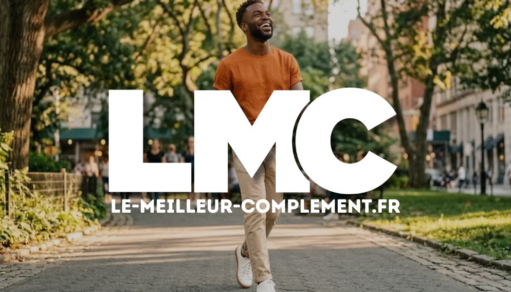 Le Meilleur Complément - Diagnostic personnalisé
